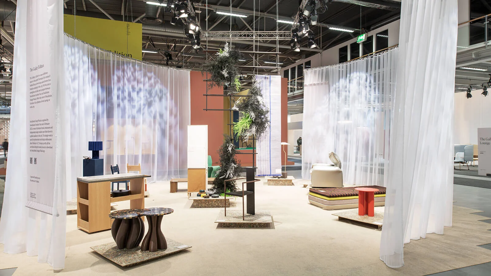 Gün 5 – Xeyriyyə hərracı