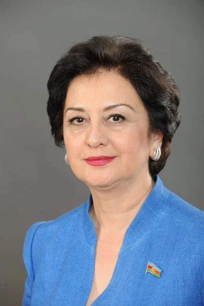Gülçöhrə Məmmədova